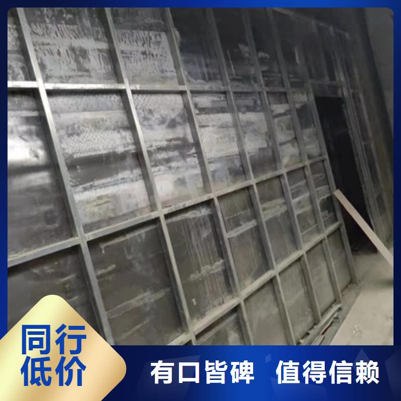 医院用的铅板工厂直供