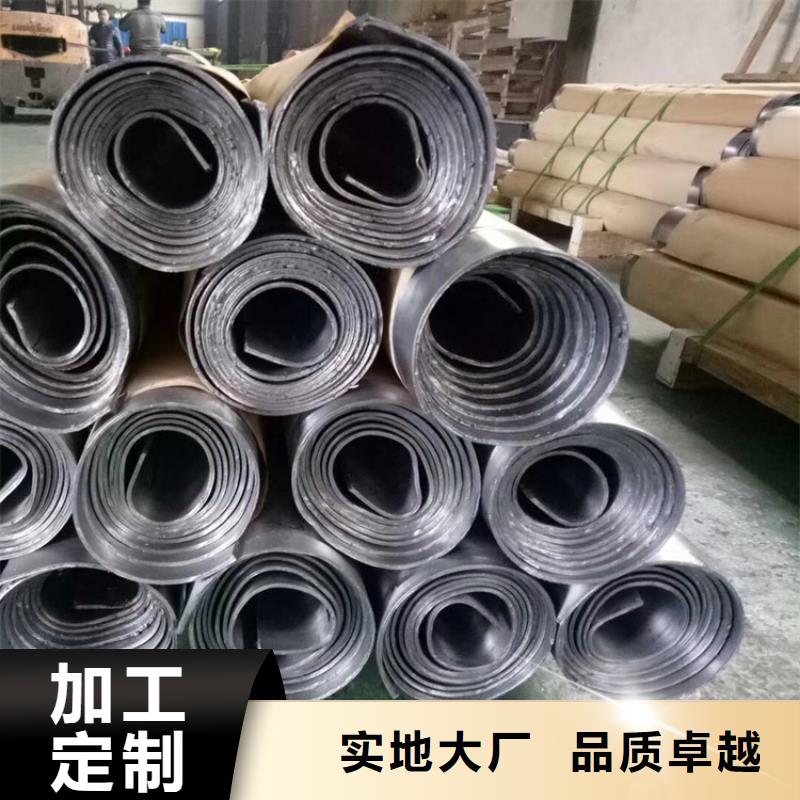 1mm厚铅板供不应求