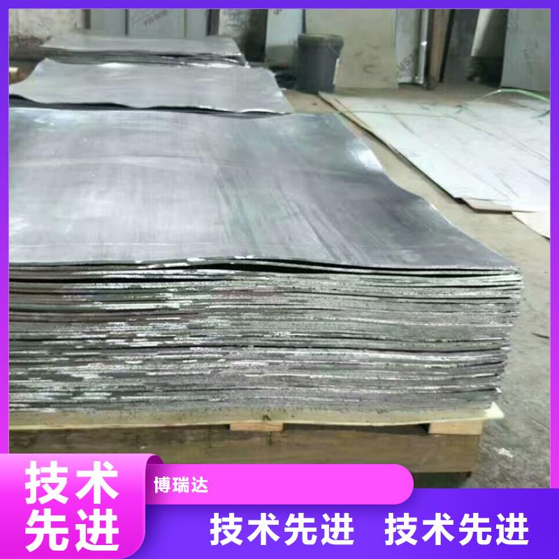 1mm铅板价格低交货快
