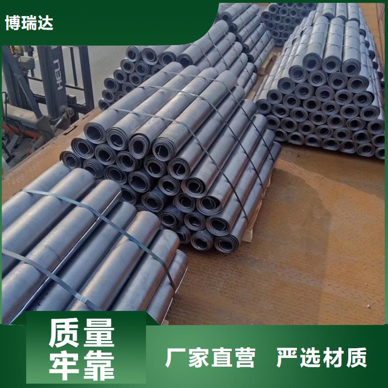 多规格铅板技术精湛