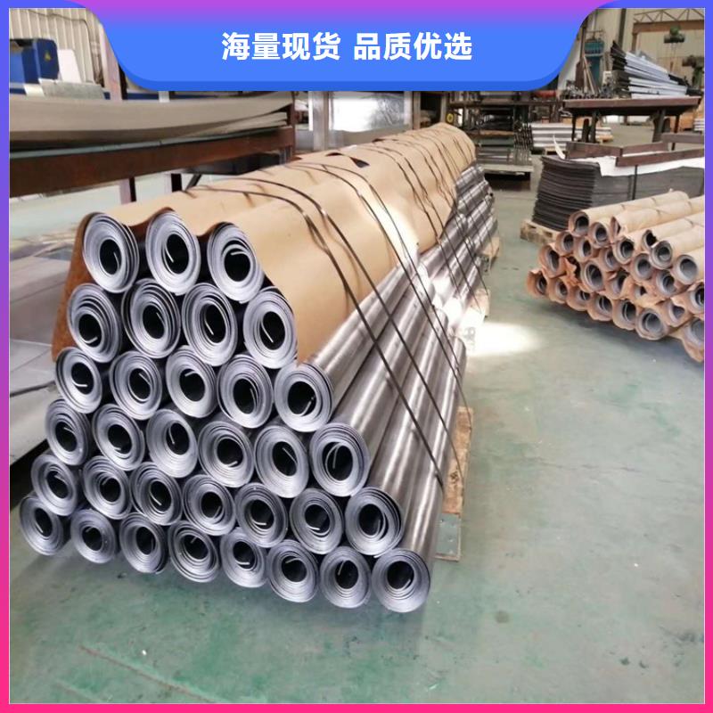 医用防护铅板防辐射厂家