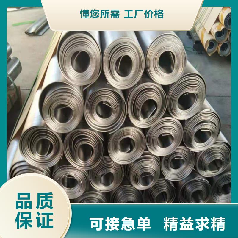 铅卷创新服务