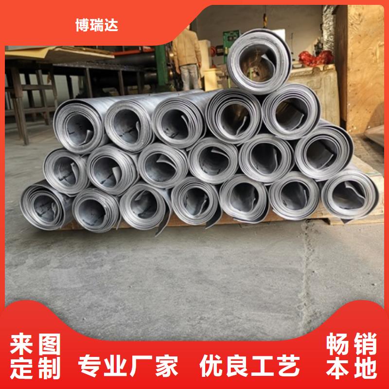 5mm厚铅板畅销全国