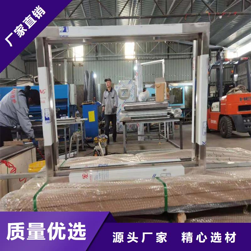 质量好的防护铅门厂家批发