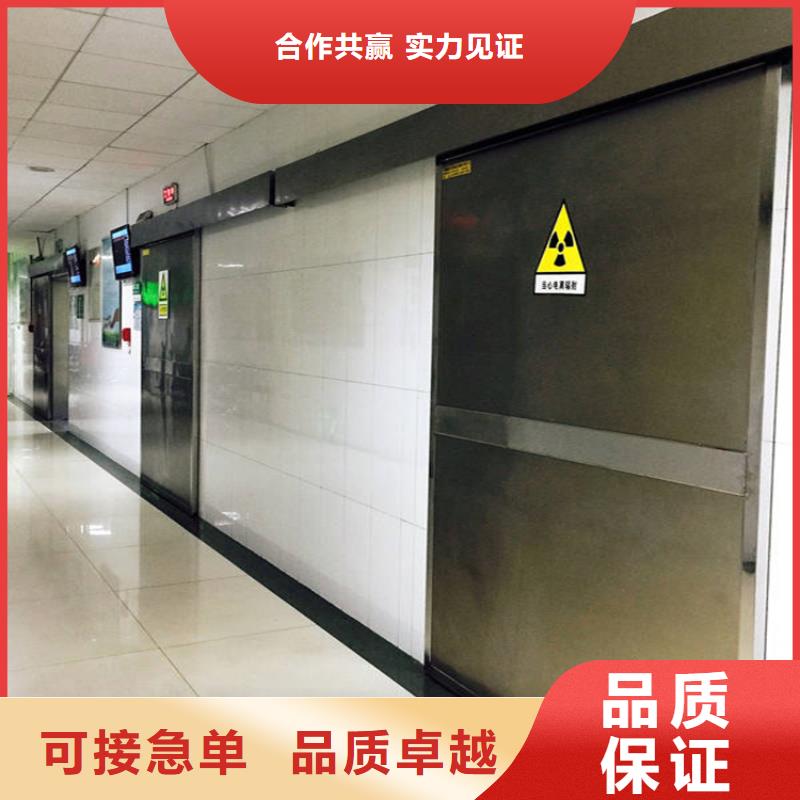 厂家批发地下探伤防护门价格优惠