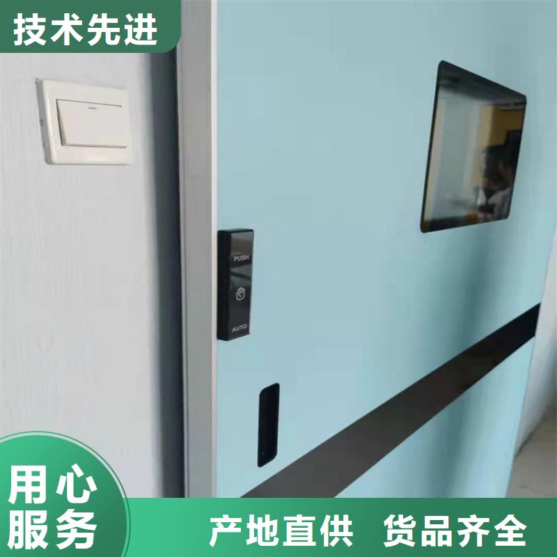 生产气密铅门_诚信企业