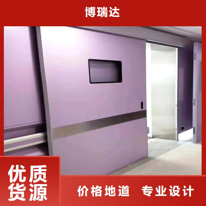 生产探伤室铅门质量可靠的厂家