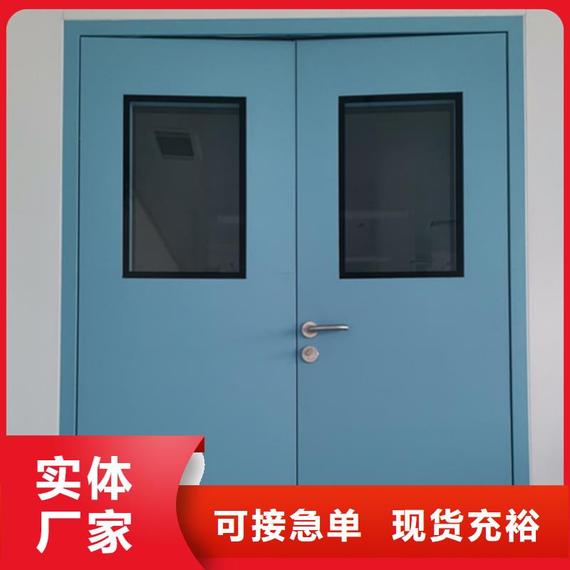 生产探伤室铅门质量可靠的厂家