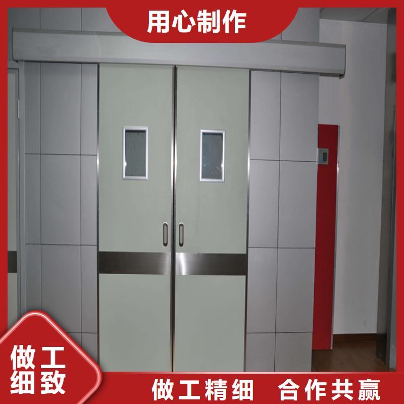 CBCT防护施工加工厂