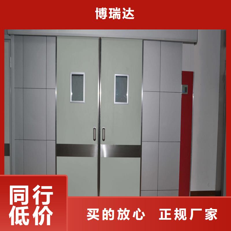 电动铝塑板铅门生产厂家-型号齐全