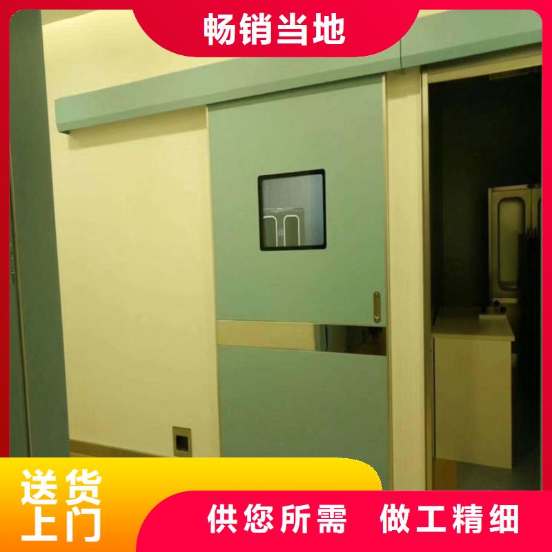 CBCT防辐射门供不应求