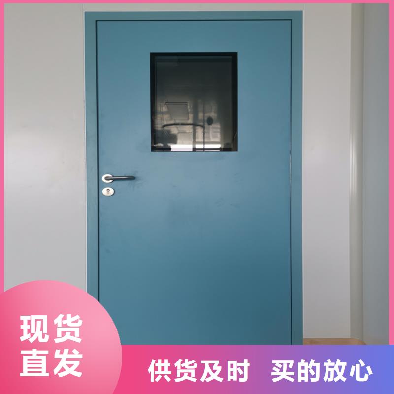 CBCT防辐射门供不应求