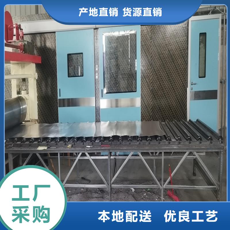生产气密铅门_诚信企业