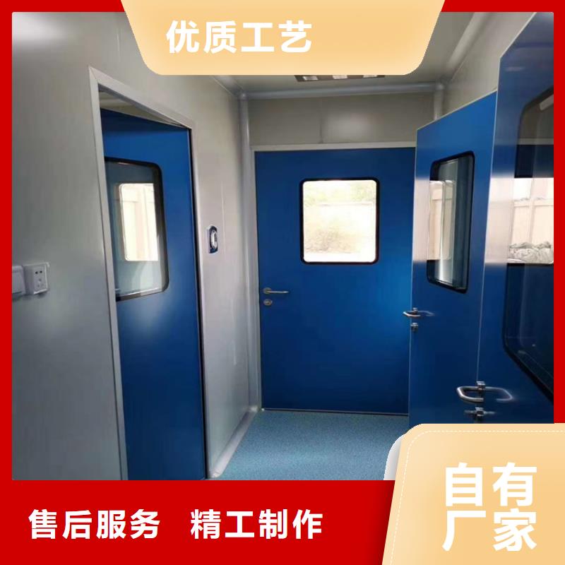 供应防护铅门
