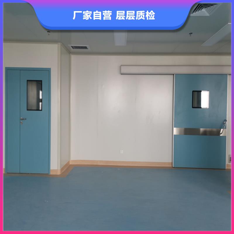防辐射铅门多少钱一平方老牌企业