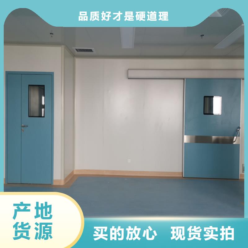 生产探伤室铅门质量可靠的厂家
