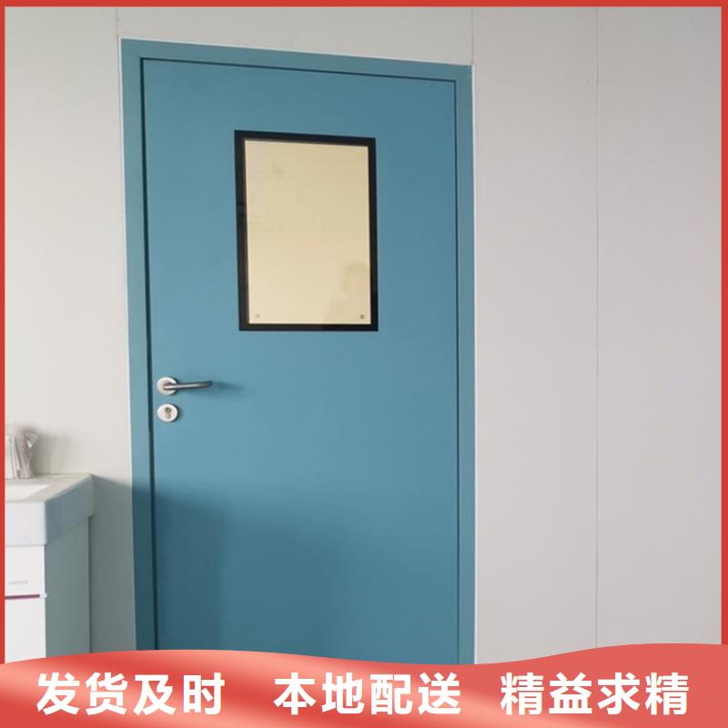 口腔科铅门专业可靠