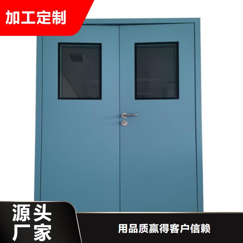 x光室防护铅门有资质