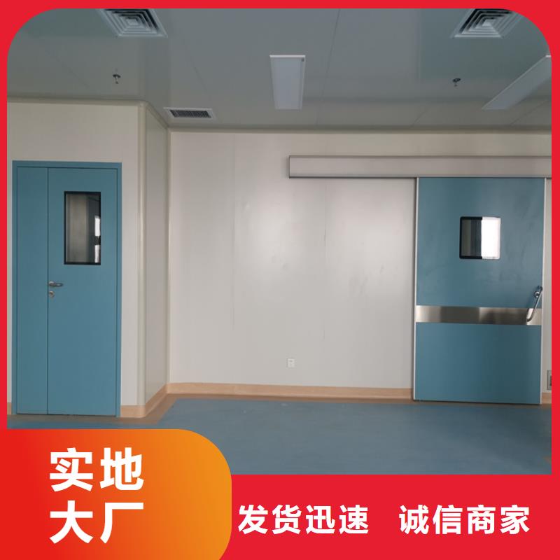 铅门厂家直供