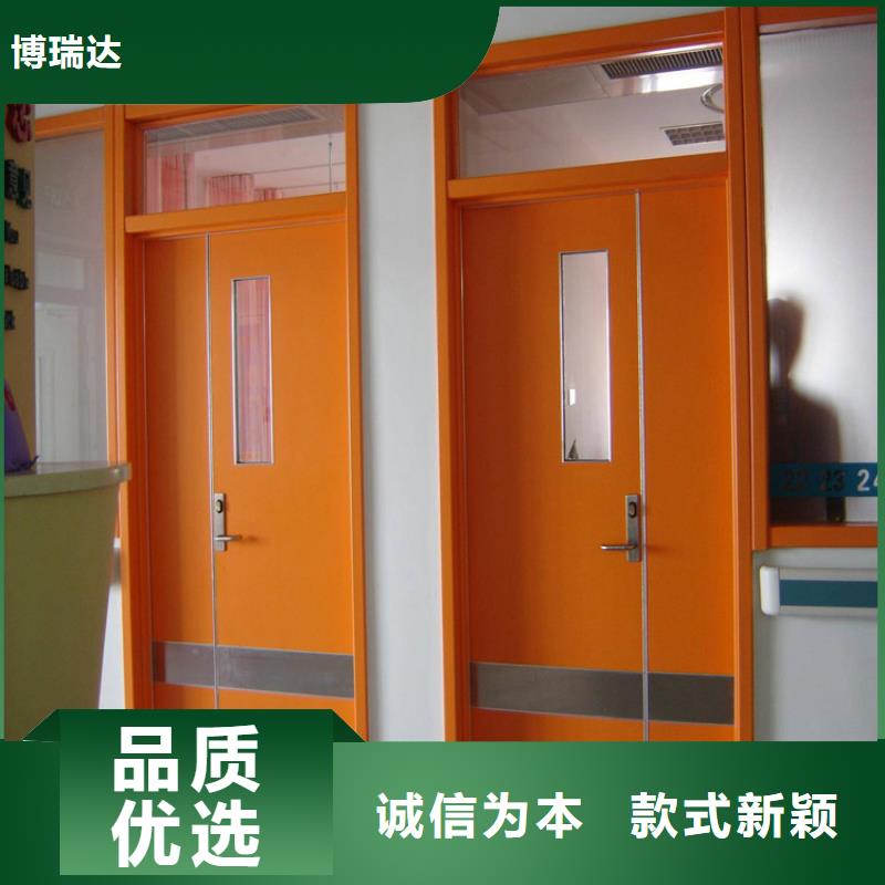 质优价廉的铝塑板铅门公司