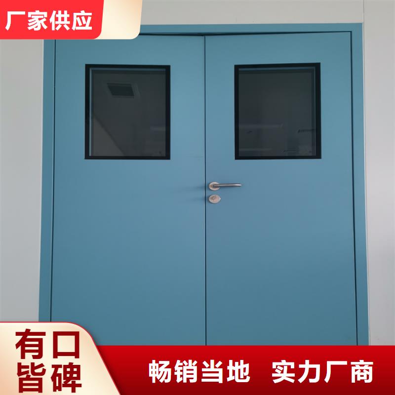 质优价廉的铝塑板铅门公司