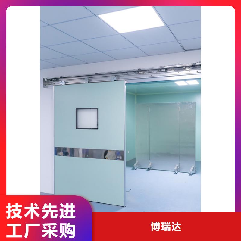 防辐射铅门-发货快