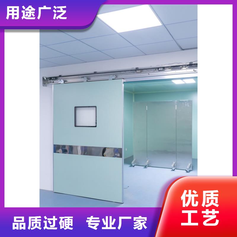 泌阳县医用自动门用专业让客户省心