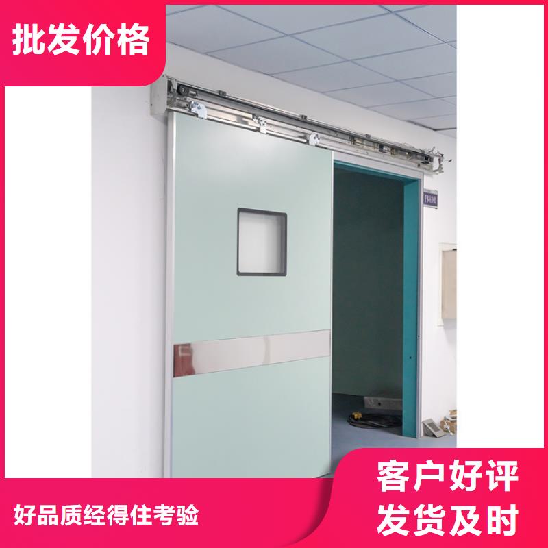 质量优的电动铝塑板铅门本地厂家