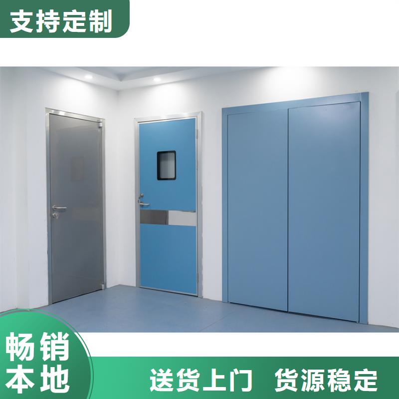 质量优的电动铝塑板铅门本地厂家