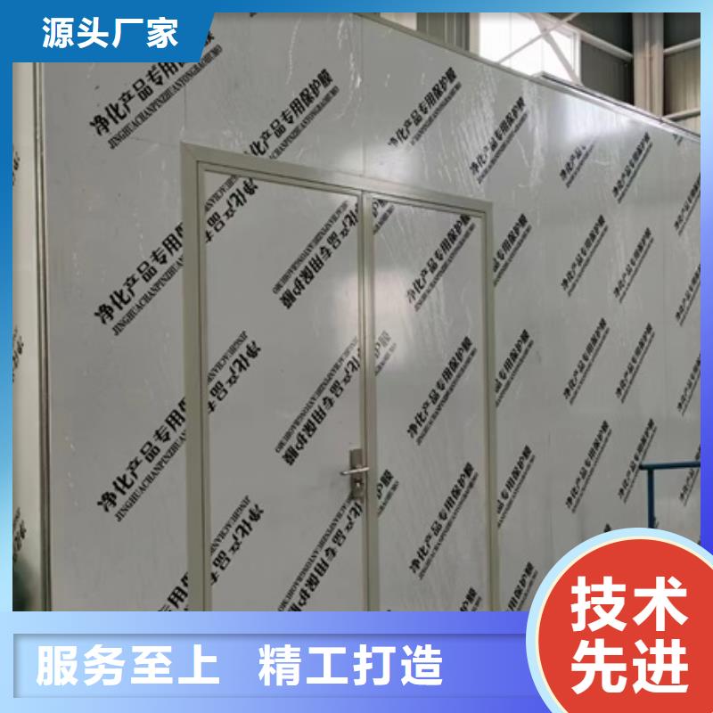 防辐射铅门多少钱一平方老牌企业