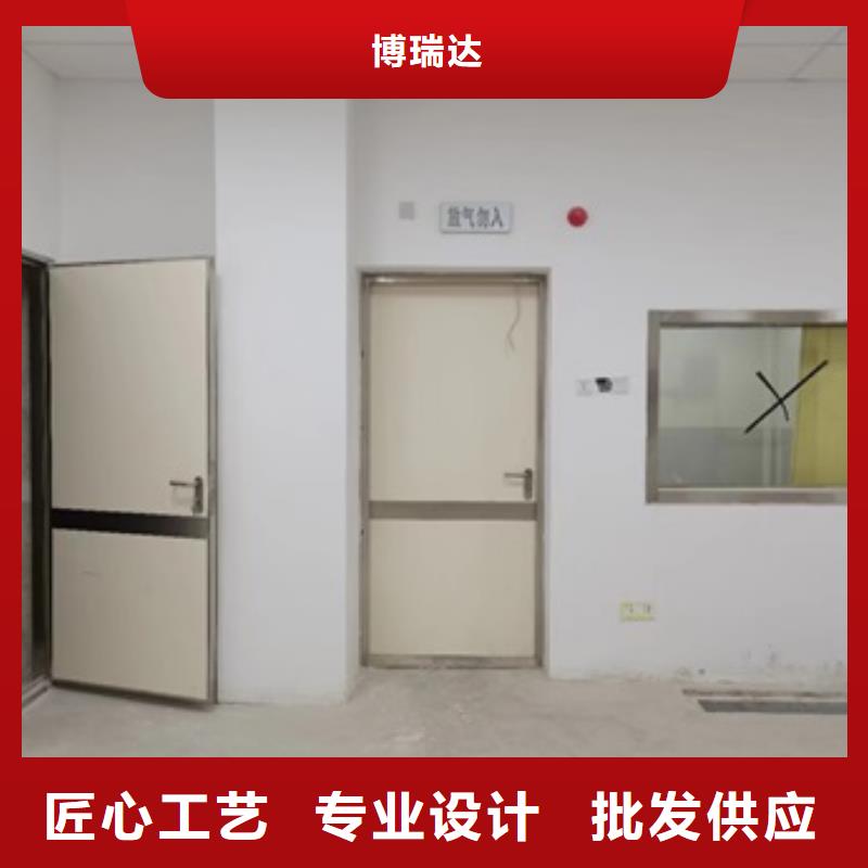 生产气密铅门_诚信企业