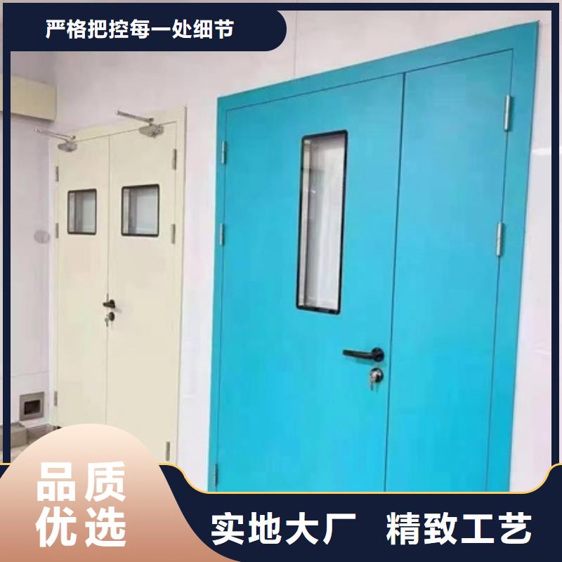 口腔科铅门专业可靠