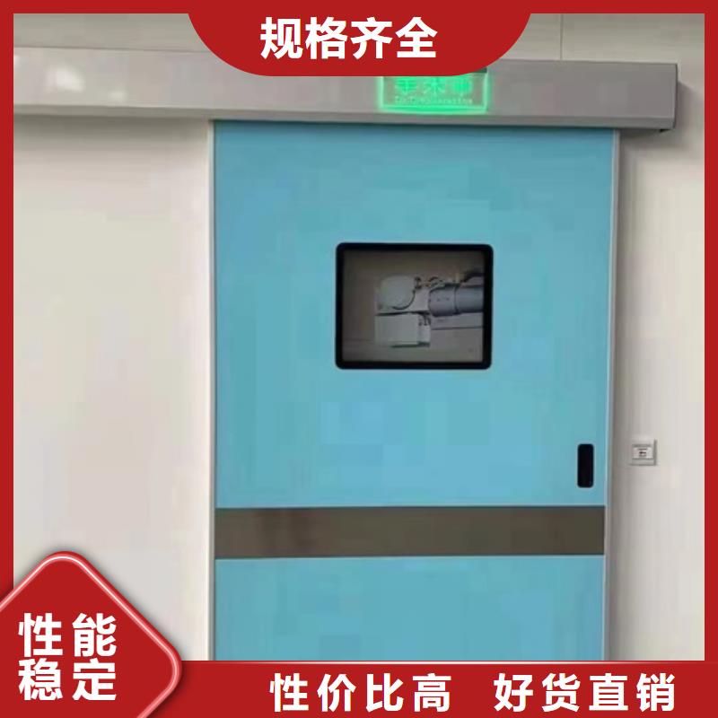 生产隔离防护门的厂家