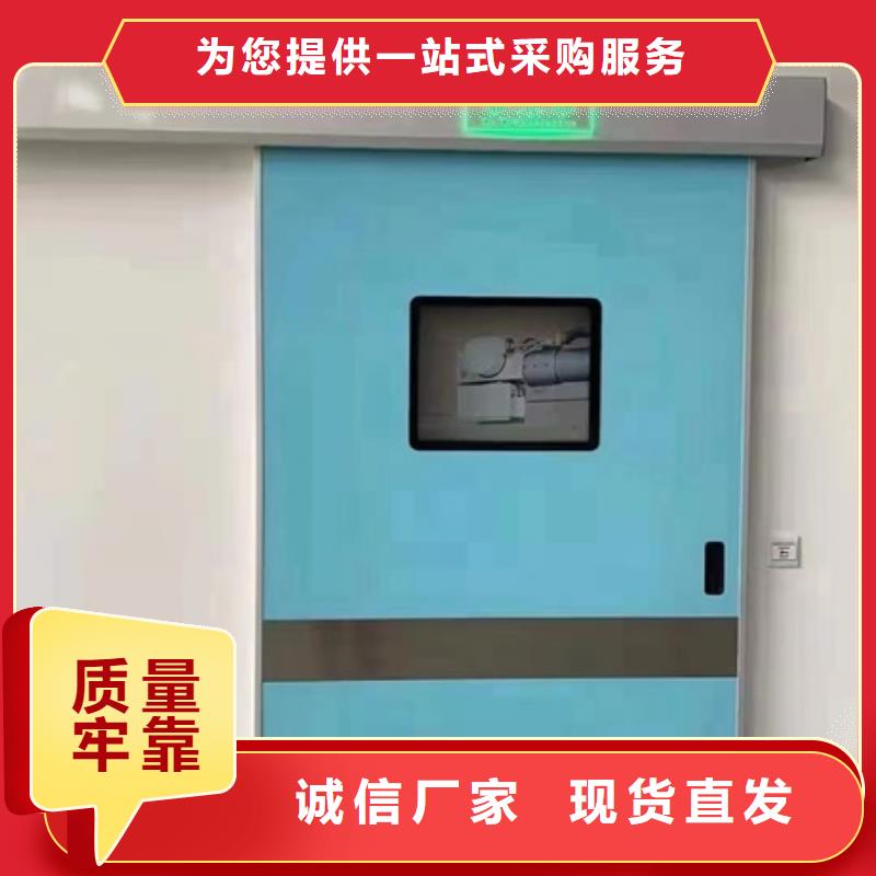 质优价廉的铝塑板铅门公司