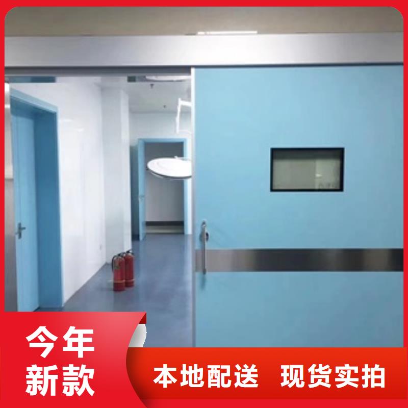 性价比高的探伤室铅门生产厂家