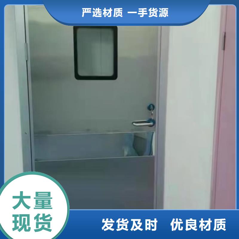 DR室铅门代理商