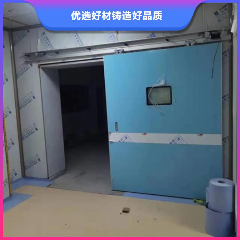 山东质优价廉的DR室铅门批发商