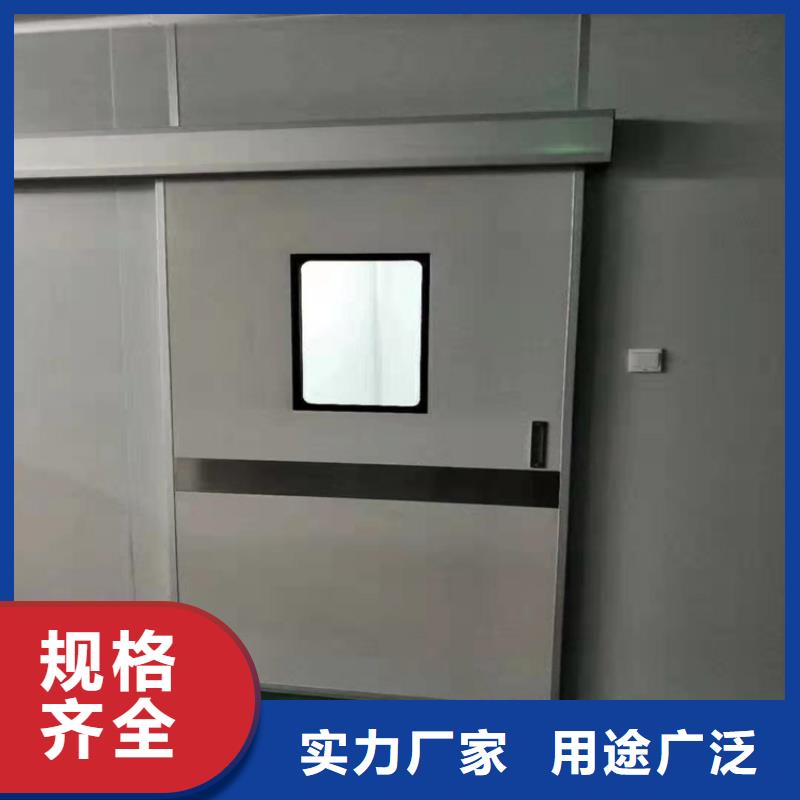 口腔科铅门专业可靠