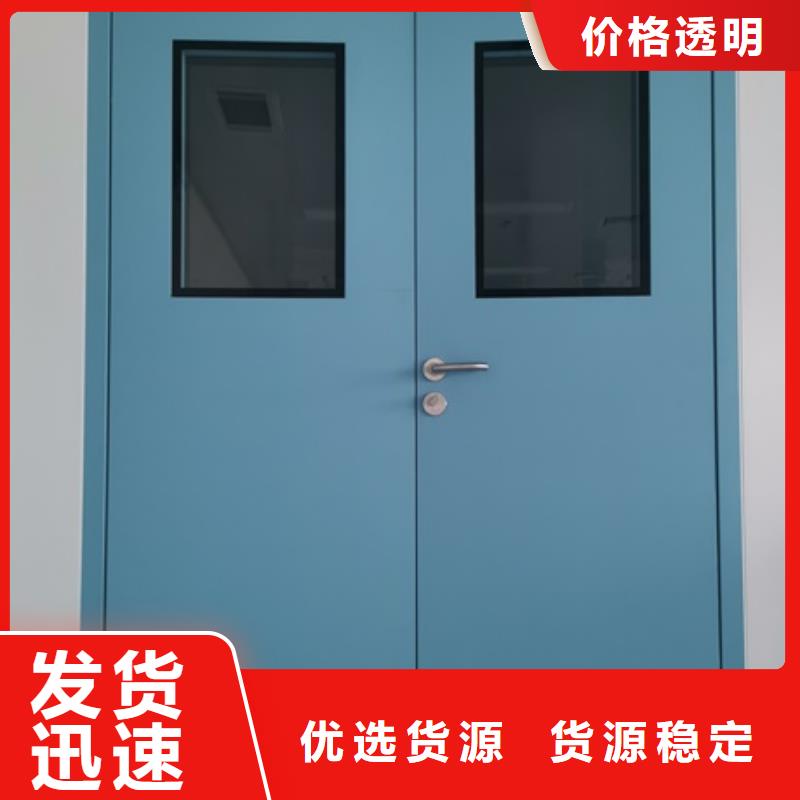 生产x光室防护铅门_品牌厂家