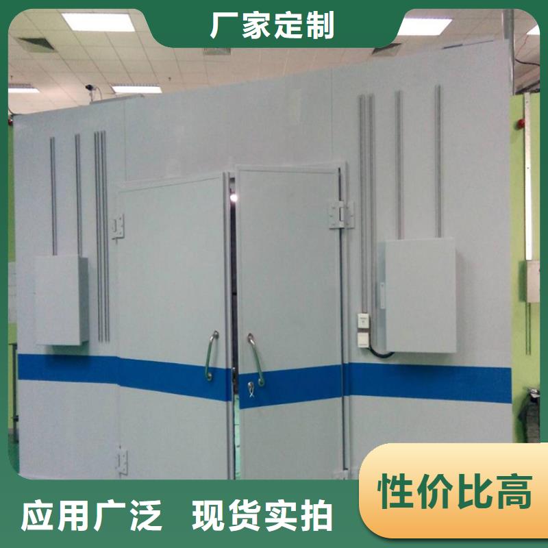 泌阳县医用自动门用专业让客户省心