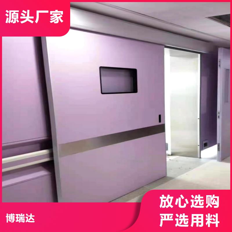 成品铅门物美价廉