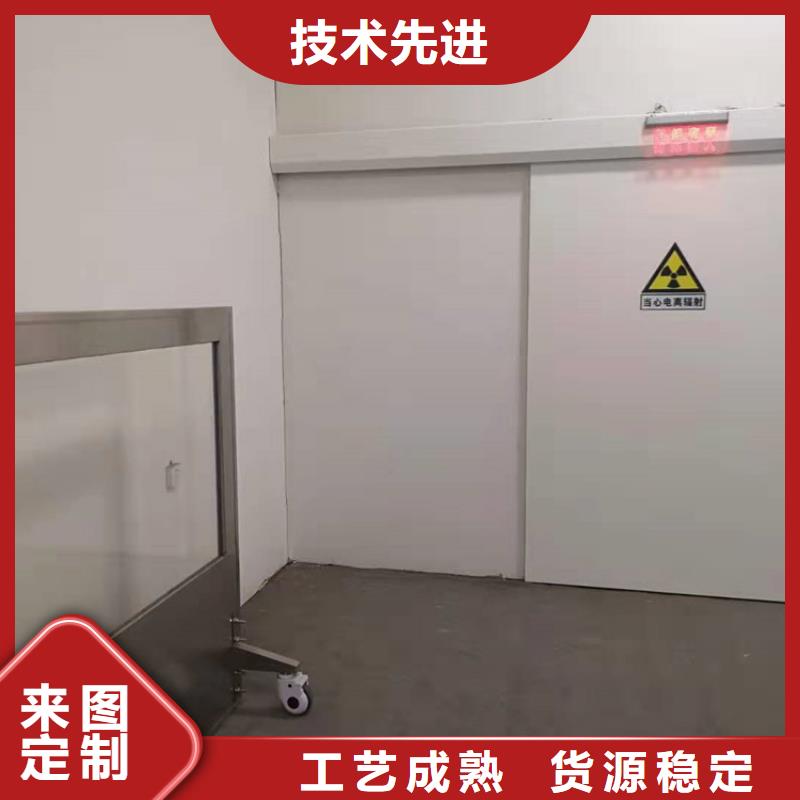 铅门厂家直供