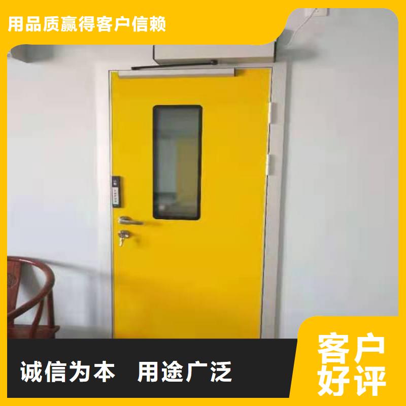 性价比高的探伤室铅门生产厂家