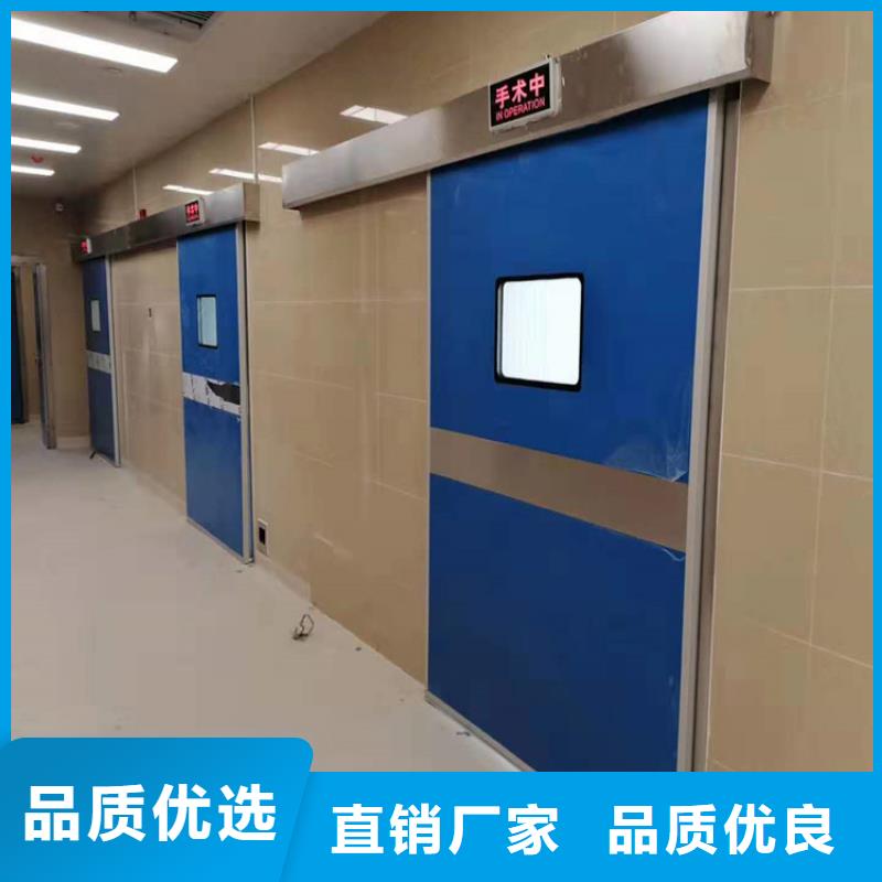 性价比高的探伤室铅门生产厂家