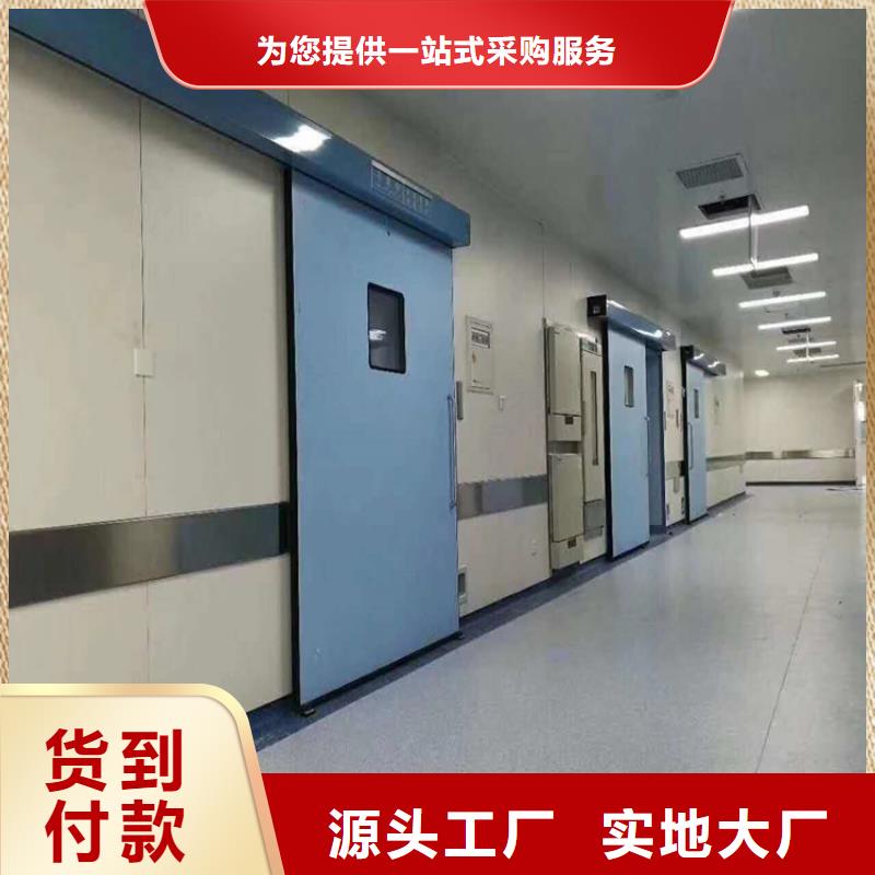 性价比高的探伤室铅门生产厂家