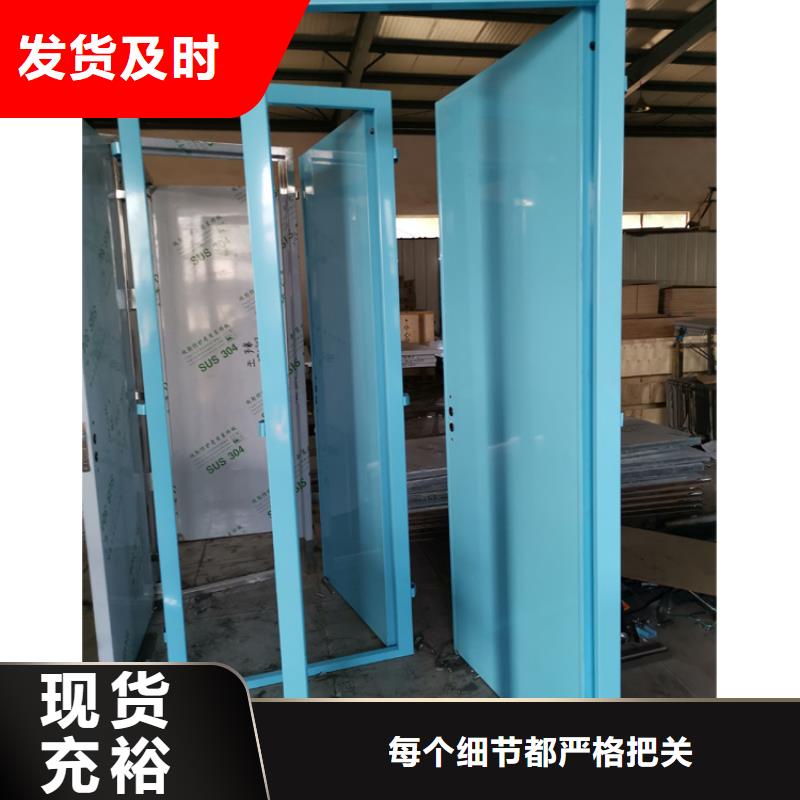 口腔科铅门专业可靠