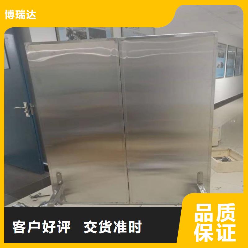 专用防X光铅屏风-大品牌质量有保障