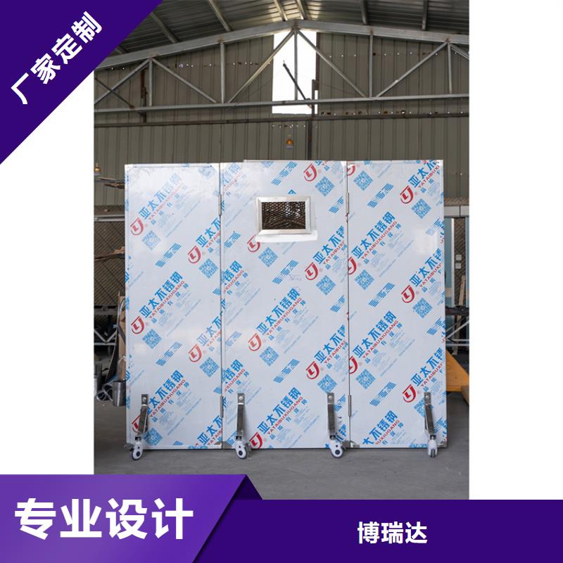 放射线铅屏风厂家品质可靠