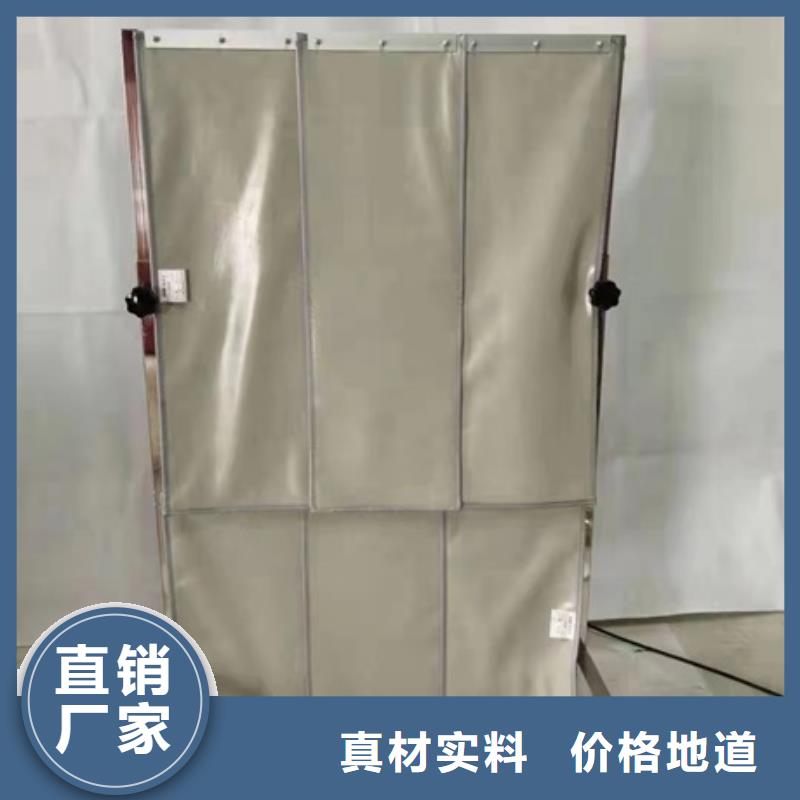 铅屏风安装大型生产基地
