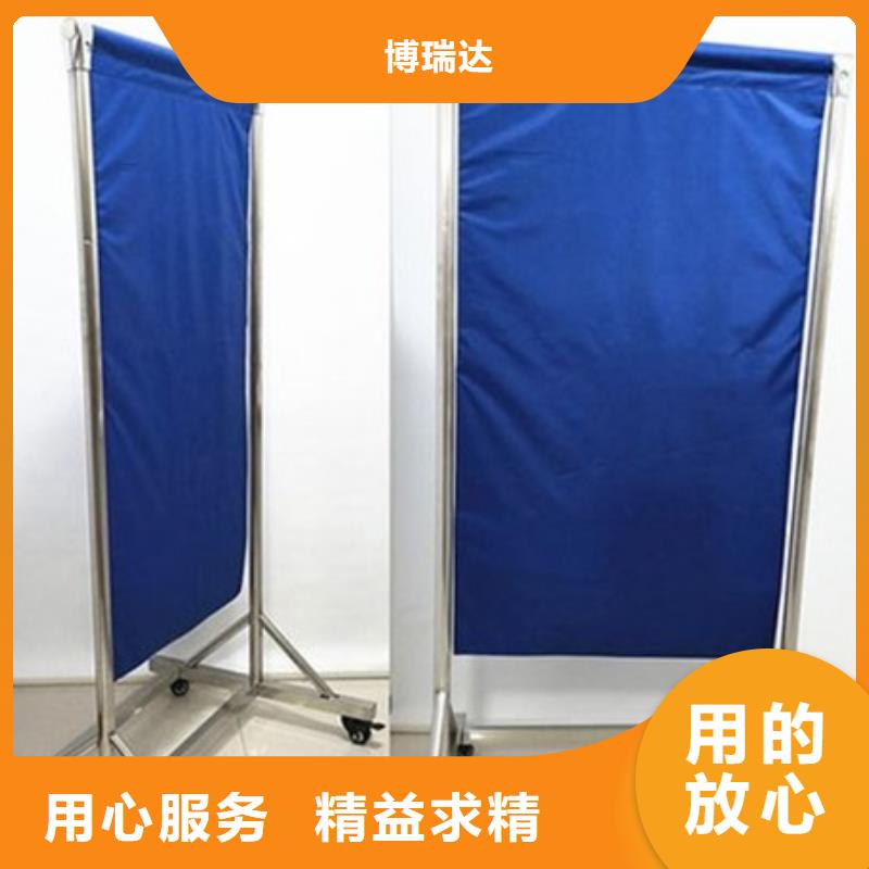 放射线铅屏风厂家品质可靠